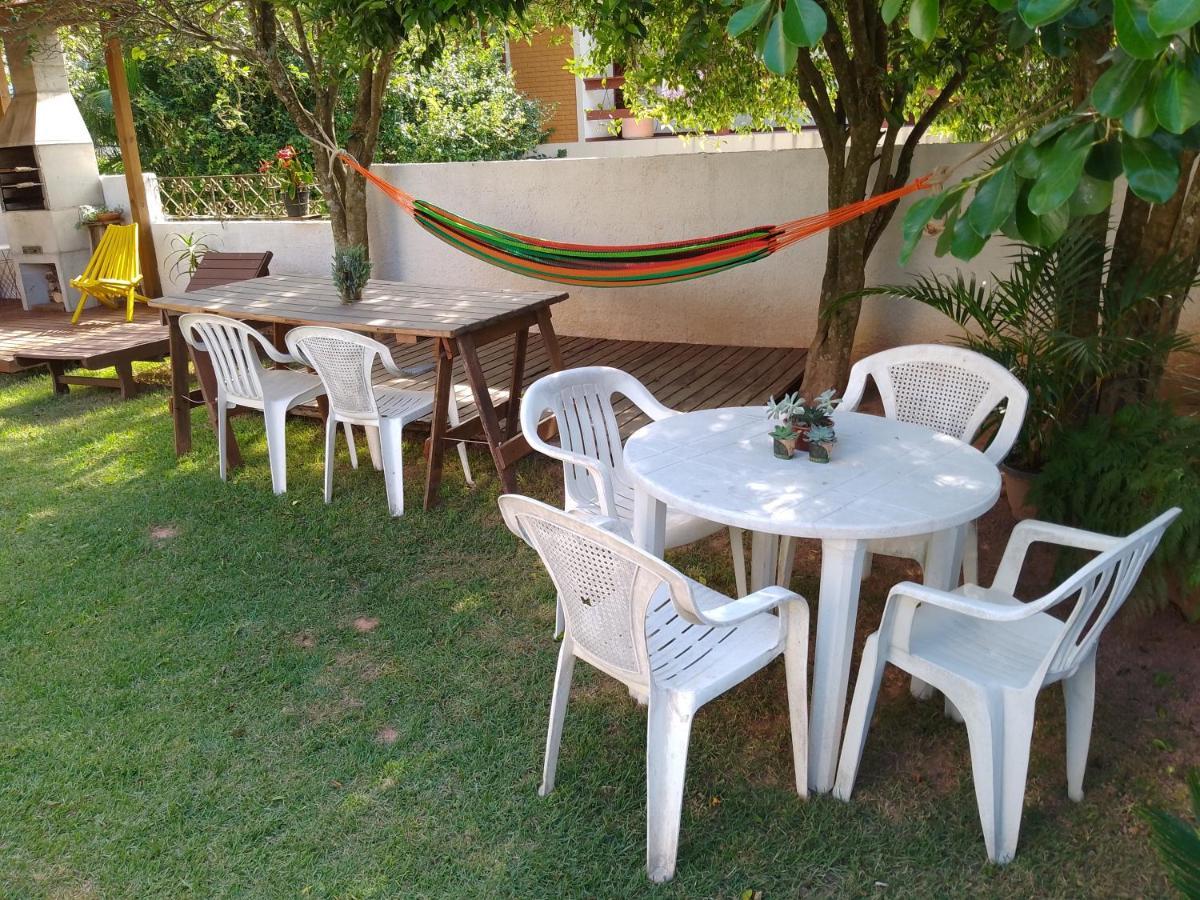 Apartamento Santinho Florianopolis