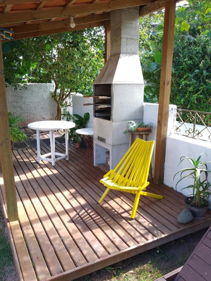 Apartamento Santinho *