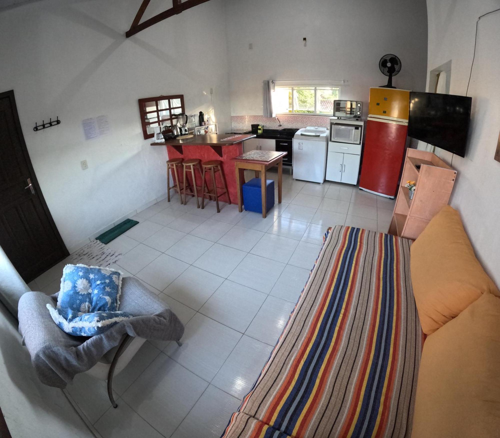 Santinho Apartamento Florianopolis
