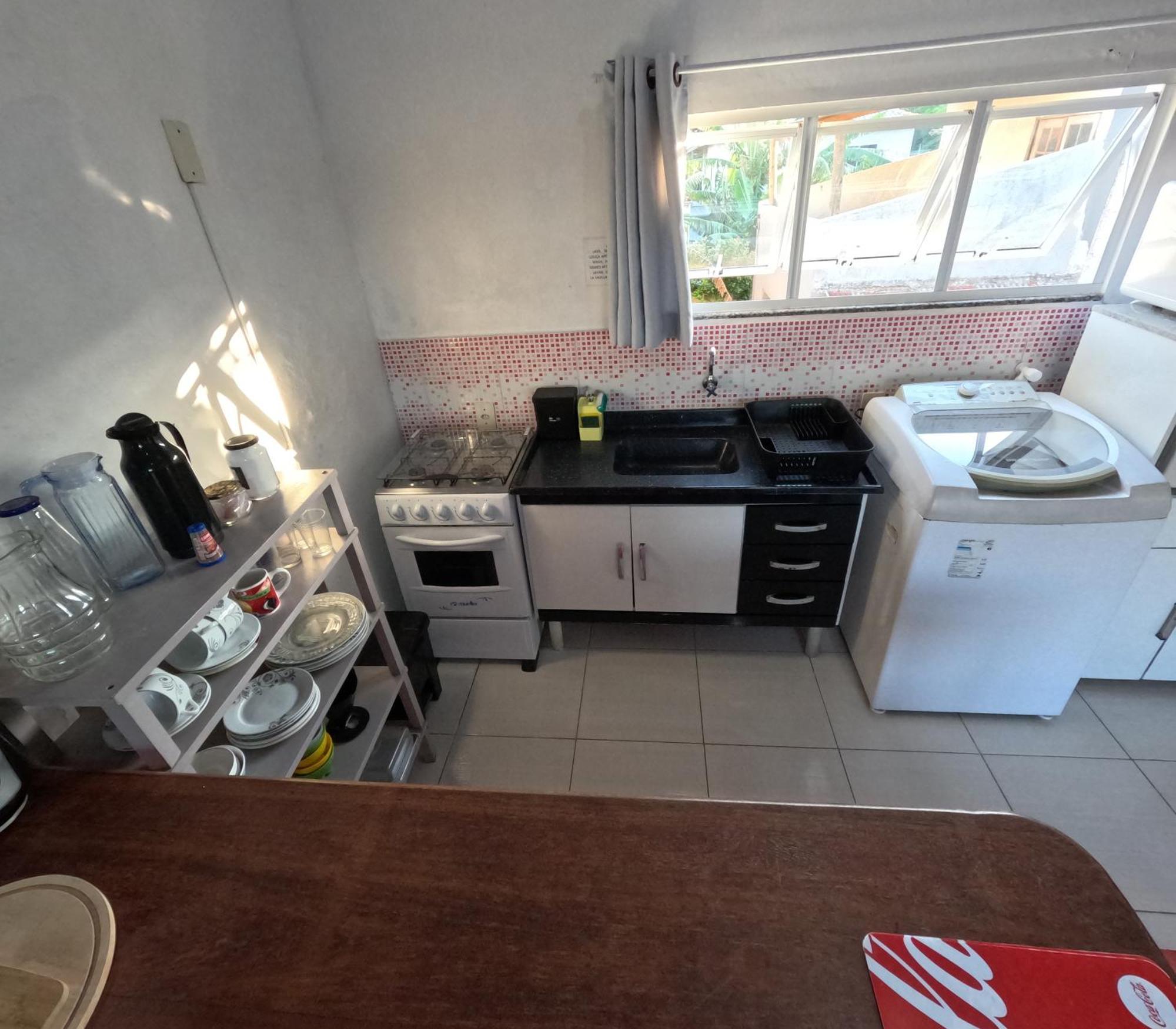 Apartamento Santinho Florianopolis