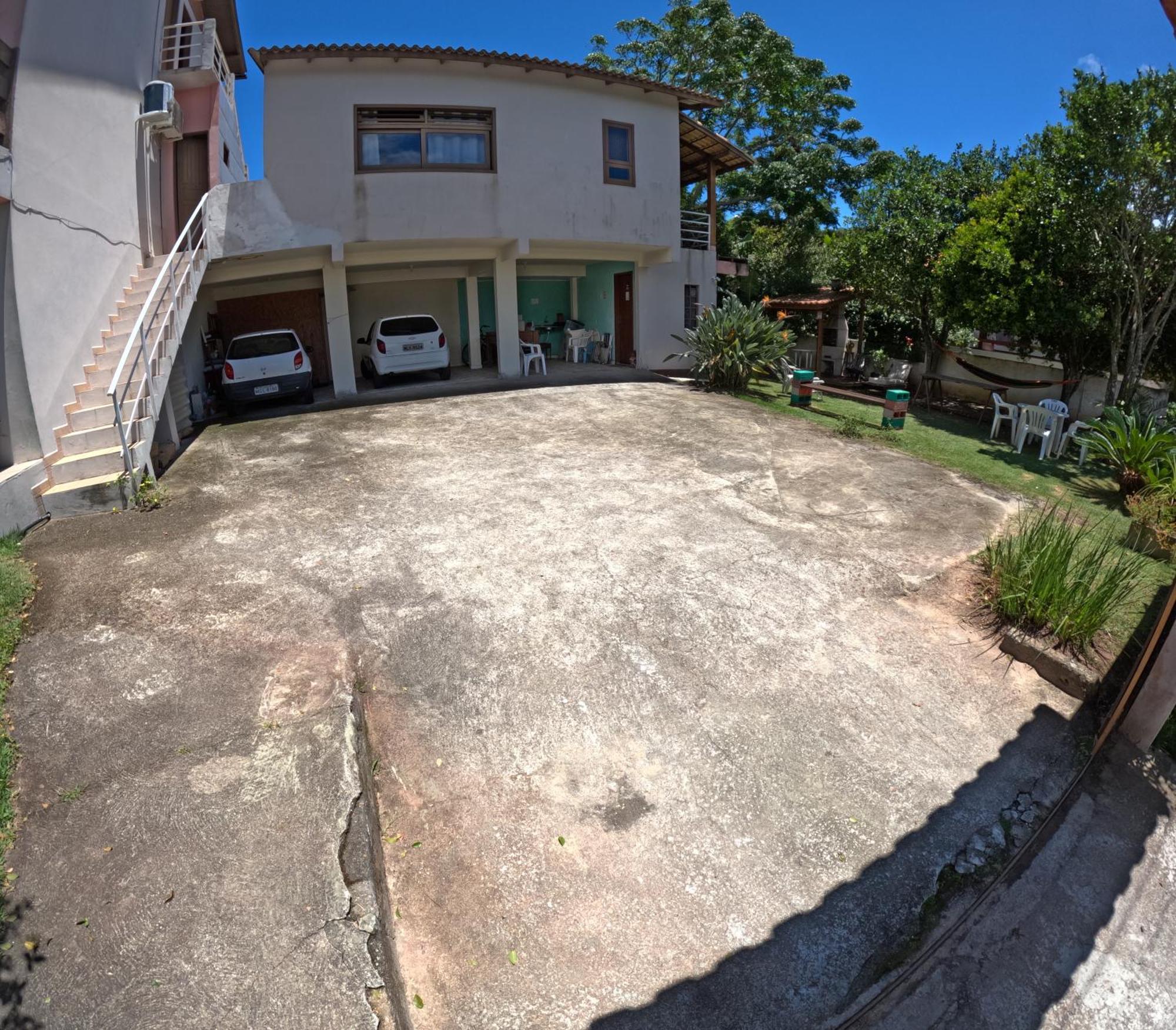 Apartamento Santinho Florianopolis